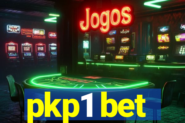 pkp1 bet